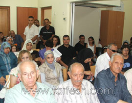 احتفالُ مركز "مارشال شفاعمرو" بيوم ذوي قدراتٍ خاصّة 