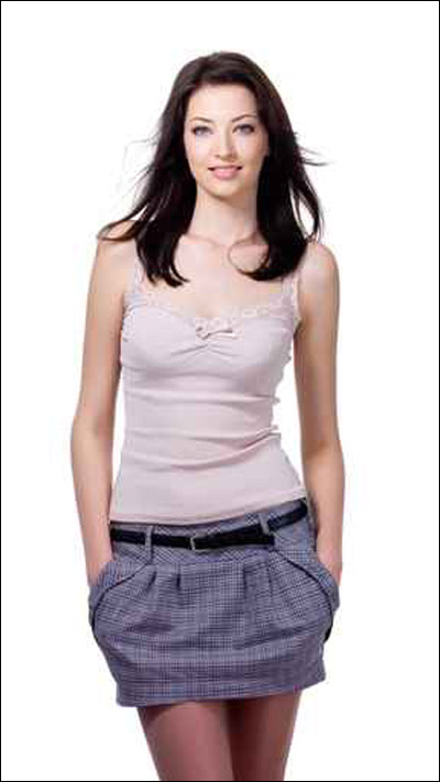 اليك تشكيلة تنانير عصرية وجميلة لمختلف المناسبات!