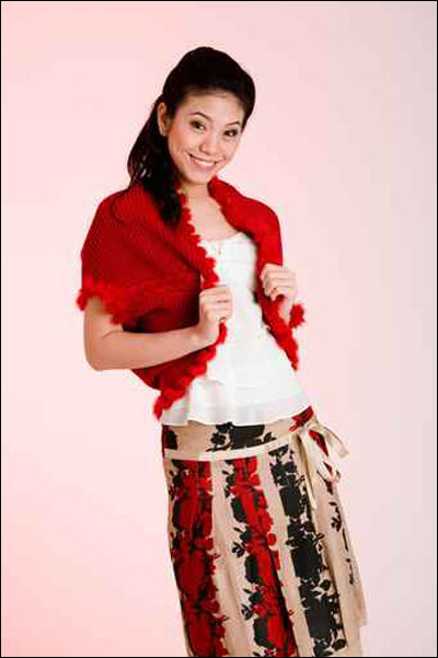 اليك تشكيلة تنانير عصرية وجميلة لمختلف المناسبات!