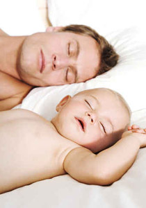 احذر توقف التنفس اثناء النوم.. فهو يسبب خللا للاوعية الدموية!