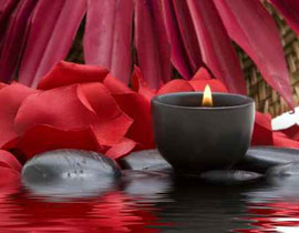 احذروا.. رائحة الشموع مضرة بالصحة!