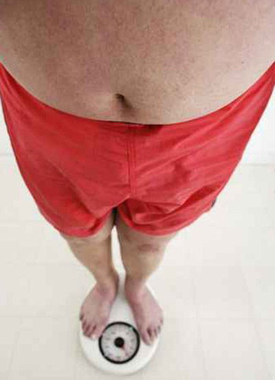 هل تعلم؟! شخصيتك تحدد وزنك!