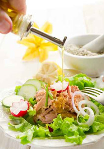 اليك سيدتي ريجيم السبعة اسابيع لتتخلصي من الوزن الزائد!