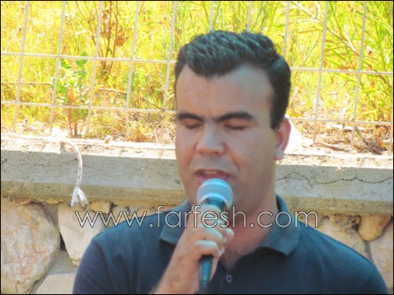 المنارة ترعى يوما ترفيهيا لأطفال راهبات الناصرة للصم والمكفوفين