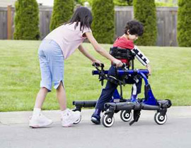 34 مليون شخص من ذوي الاحتياجات الخاصة بالوطن العربي