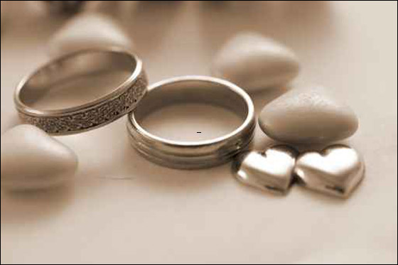 صور لخواتم زفاف راقية.. تناسب ذوق كل إمرأة! صور لخواتم زفاف راقية.. تناسب ذوق كل إمرأة!