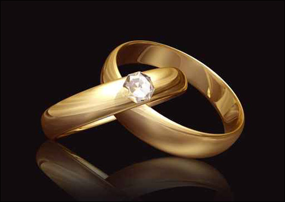 صور لخواتم زفاف راقية.. تناسب ذوق كل إمرأة! صور لخواتم زفاف راقية.. تناسب ذوق كل إمرأة!