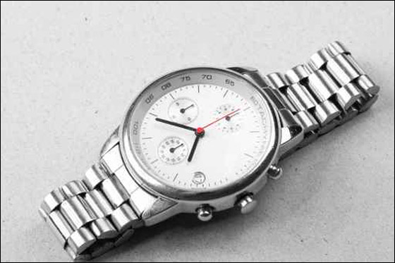 اليكم.. اجمل تشكيلة من ساعات اليد!!