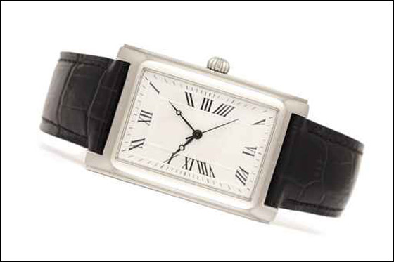 اليكم.. اجمل تشكيلة من ساعات اليد!!