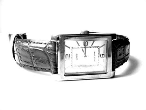 اليكم.. اجمل تشكيلة من ساعات اليد!!