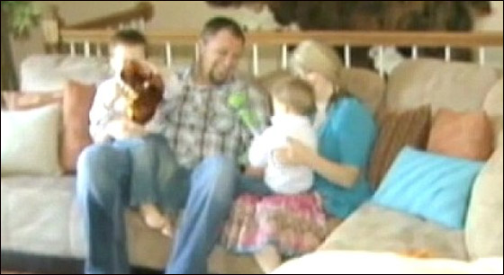 رفض الاستسلام لتوقعات الاطباء بموته.. وشفي من السرطان بالدعاء