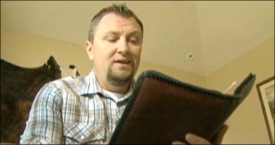 رفض الاستسلام لتوقعات الاطباء بموته.. وشفي من السرطان بالدعاء