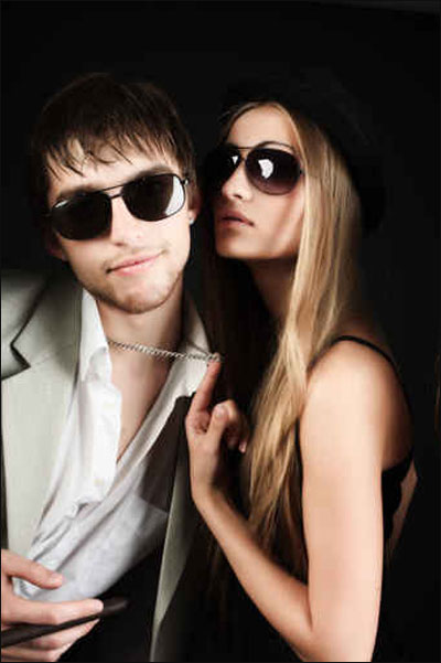 اليكم مجموعة من اجمل النظارات الشمسية.. لك ولها!