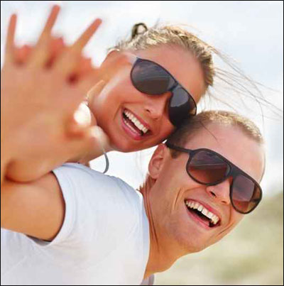 اليكم مجموعة من اجمل النظارات الشمسية.. لك ولها!