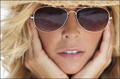 اليكم مجموعة من اجمل النظارات الشمسية.. لك ولها!