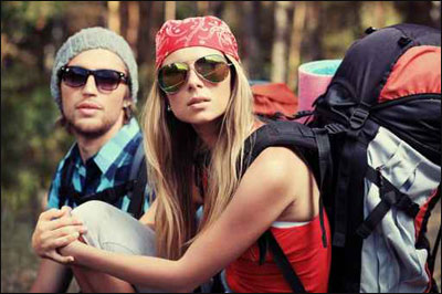 اليكم مجموعة من اجمل النظارات الشمسية.. لك ولها!