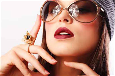 اليكم مجموعة من اجمل النظارات الشمسية.. لك ولها!