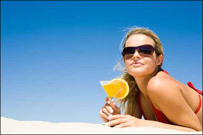 اليكم مجموعة من اجمل النظارات الشمسية.. لك ولها!