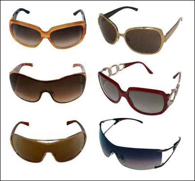 اليكم مجموعة من اجمل النظارات الشمسية.. لك ولها!