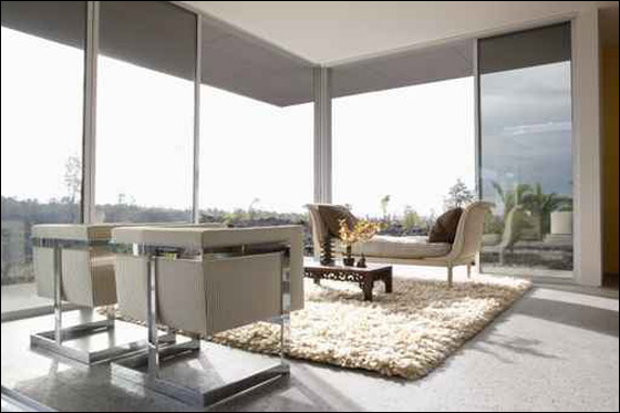 اليكم.. مجموعة مميزة من الكراسي باشكال متنوعة!