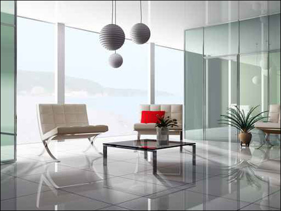 اليكم.. مجموعة مميزة من الكراسي باشكال متنوعة!