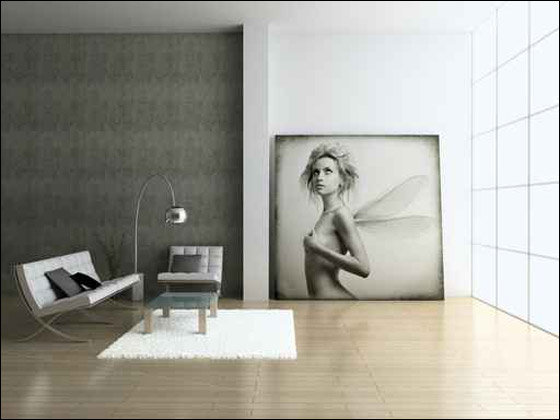 اليكم.. مجموعة مميزة من الكراسي باشكال متنوعة!