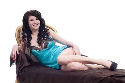 اليك سيدتي.. اجمل قمصان النوم والبيجامات!!