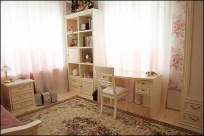 لجميع الطلاب.. اليكم ديكورات مميزة لمكاتب الدراسة!!