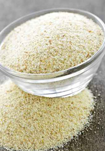 لتحلاية رمضان.. اليكم طريقة تحضير حلوى الحلبة!