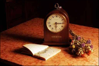 اليكم اجمل الساعات التي تناسب جميع الاماكن!!