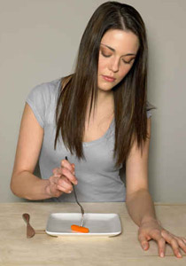 سيطري على شعورك بالجوع بافضل الطرق!!