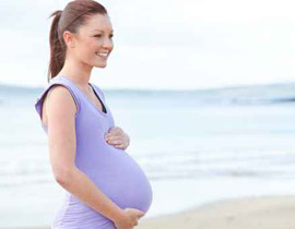 ايتها النساء.. تعرفن على جنس الجنين بعد 7 اسابيع فقط من الحمل