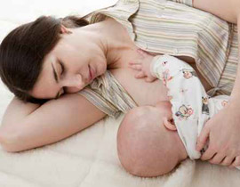 جديد.. "حليب سوبر" لارضاع الاطفال الذين ولدوا قبل اوانهم!!