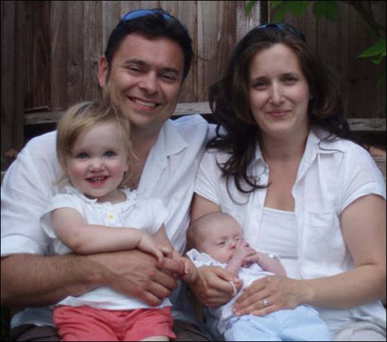 نجت باعجوبة بعد ان فقدت 32 لترا من الدم عقب انجابها لطفلها!!