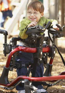 عدد المعاقين في العراق بلغ 3 ملايين!!