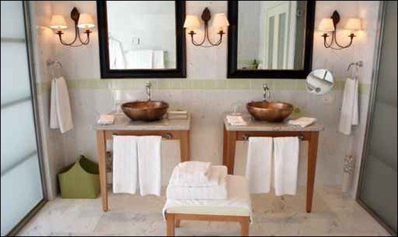 اليكم.. احدث تشكيلة من المرايا المميزة!!