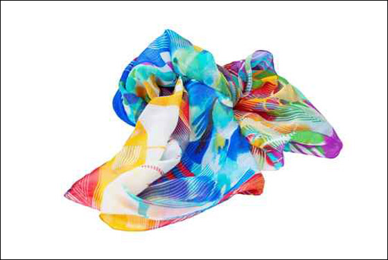 اليكن.. اجمل مجموعة من الشالات!! اليكن.. اجمل مجموعة من الشالات!!