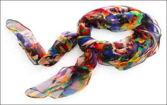 اليكن.. اجمل مجموعة من الشالات!! اليكن.. اجمل مجموعة من الشالات!!