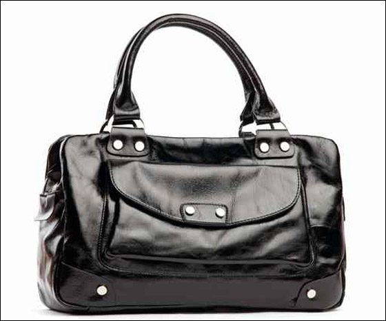 احدث واجمل تشكيلة من حقائب اليد!!