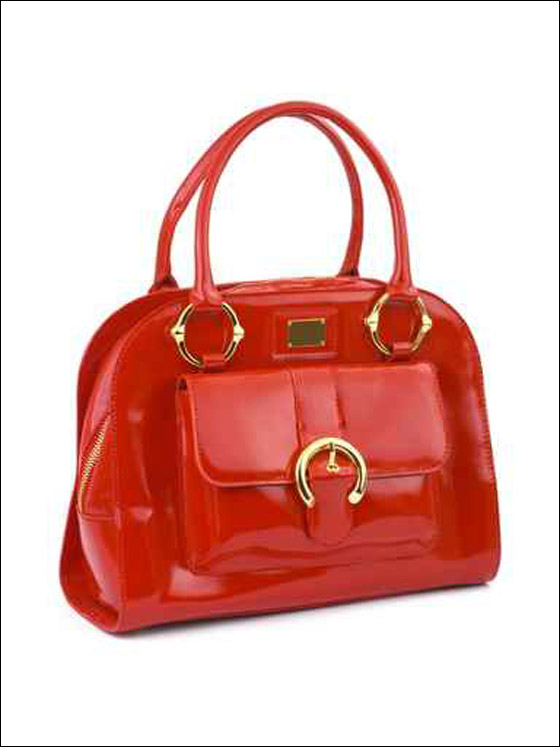 احدث واجمل تشكيلة من حقائب اليد!!