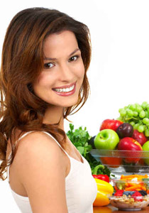 ما هي أكثر الأخطاء الغذائية شيوعاً؟!!