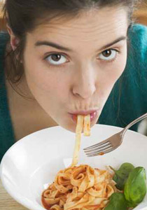 ما هي أكثر الأخطاء الغذائية شيوعاً؟!!