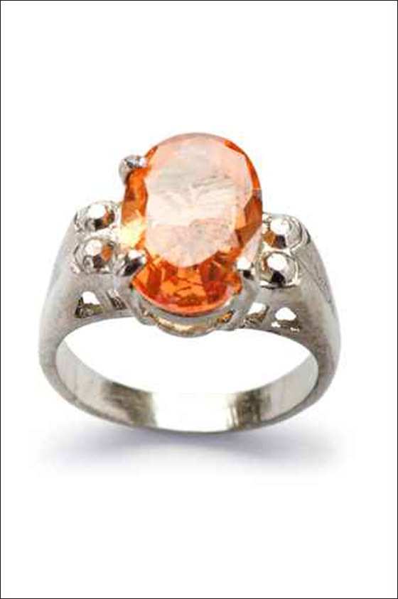 اليكم تشكيلة خواتم جميلة وعصرية!