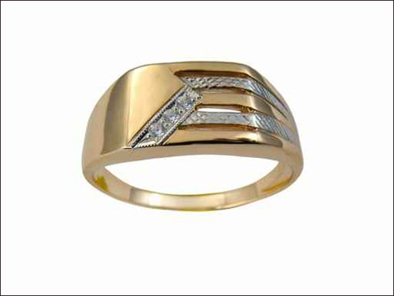 اليكم تشكيلة خواتم جميلة وعصرية!