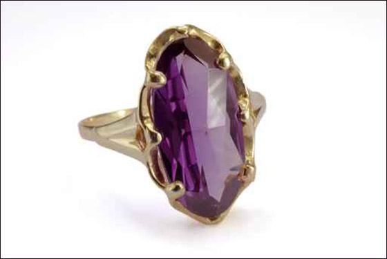 اليكم تشكيلة خواتم جميلة وعصرية!