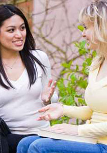 هل تهتمين لكلام الناس؟!.. اختبري نفسك بهذا الاختبار