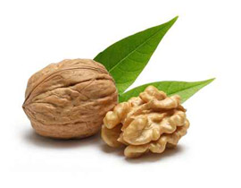 لمحاربة سرطان الثدي: تناولوا الجوز!