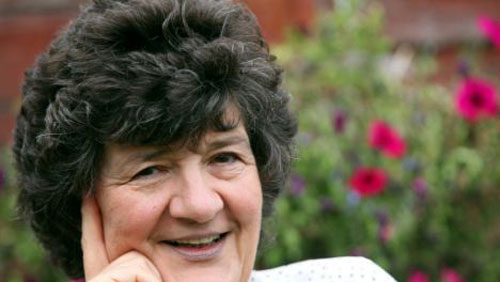 بعد معانتها مع سرطان الثدي خسرت 63 كغم من وزنها!