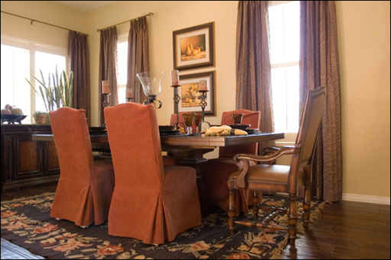 لزيادة جمال منازلكم.. اليكم مجموعة من الستائر الرائعة!