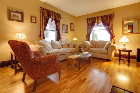 لزيادة جمال منازلكم.. اليكم مجموعة من الستائر الرائعة!